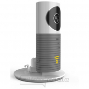 Solight Wi-Fi kamera, P2P, noční infračervené LED snímání gallery main image