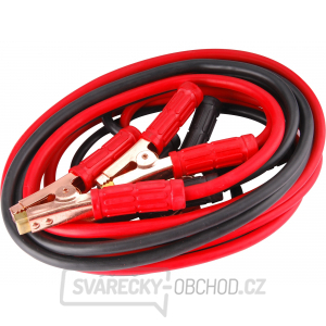 Startovací kabely 800A, 5m Startovací kabely 800A, 5m gallery main image