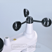 Solight profesionální meteostanice náhled