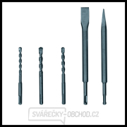 Vrtací kladivo RT-RH 32 Einhell Red náhled