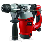 Vrtací kladivo RT-RH 32 Einhell Red gallery main image