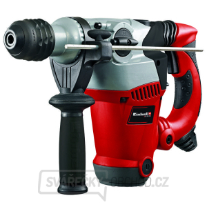 Vrtací kladivo RT-RH 32 Einhell Red Vrtací kladivo RT-RH 32 Einhell Red