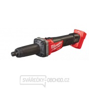 Milwaukee M18 FUEL™ PŘÍMÁ BRUSKA M18 FDG-0 Náhled