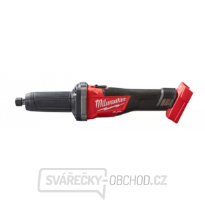 Milwaukee M18 FUEL™ PŘÍMÁ BRUSKA M18 FDG-0