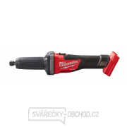 Milwaukee M18 FUEL™ PŘÍMÁ BRUSKA M18 FDG-0X gallery main image