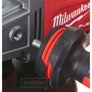 Milwaukee M18 FUEL™ 230 MM VELKÁ ÚHLOVÁ BRUSKA S KOLÉBKOVÝM SPÍNAČEM M18 FLAG230XPDB-0 Náhled