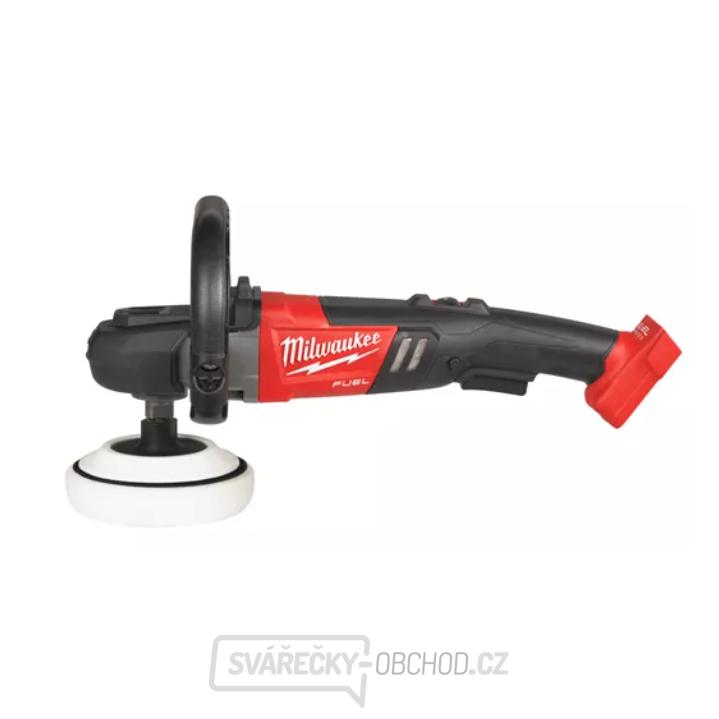 AKU LEŠTIČKA Milwaukee M18 FUEL™ FAP180-0