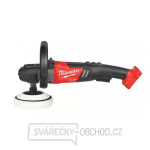 AKU LEŠTIČKA Milwaukee M18 FUEL™ FAP180-0 AKU LEŠTIČKA Milwaukee M18 FUEL™ FAP180-0 gallery main image