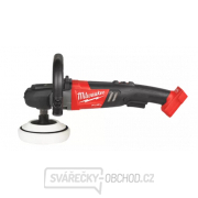 Aku leštička Milwaukee M18 FUEL™ FAP180-0X Náhled