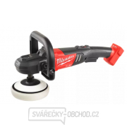 Aku leštička Milwaukee M18 FUEL™ FAP180-0X gallery main image