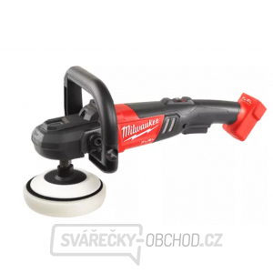 Aku leštička Milwaukee M18 FUEL™ FAP180-0X