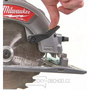 Milwaukee M18 FUEL™ 66 MM OKRUŽNÍ PILA NA DŘEVO A PLAST M18 FCS66-0C Náhled