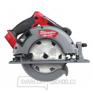 Milwaukee M18 FUEL™ 66 MM OKRUŽNÍ PILA NA DŘEVO A PLAST M18 FCS66-0C