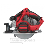 Milwaukee M18™ 66 MM BEZUHLÍKOVÁ OKRUŽNÍ PILA NA DŘEVO A PLAST M18 BLCS66-0 Náhled