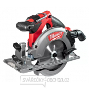 Milwaukee M18 FUEL™ 55 MM OKRUŽNÍ PILA NA DŘEVO A PLAST M18 CCS55-0 Náhled