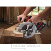 Milwaukee M18™ 55 MM OKRUŽNÍ PILA NA DŘEVO A PLAST HD18 CS-0 Náhled