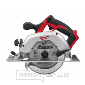 Milwaukee M18™ 55 MM OKRUŽNÍ PILA NA DŘEVO A PLAST HD18 CS-0 gallery main image