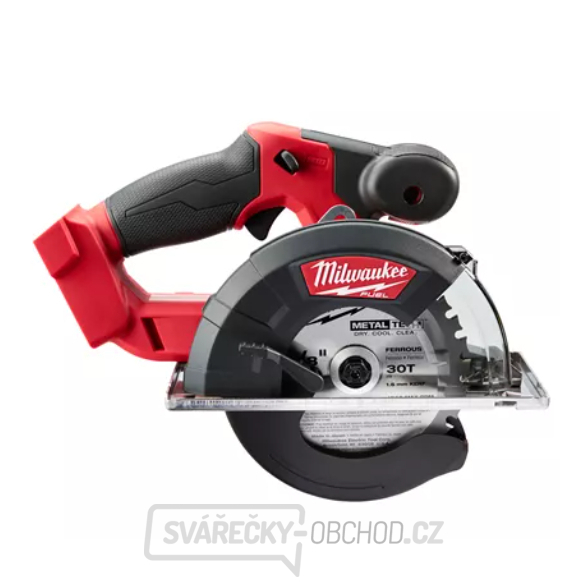Milwaukee M18 FUEL™ PILA NA KOV