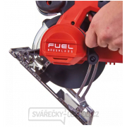 Milwaukee M18 FUEL™ PILA NA KOV  Náhled