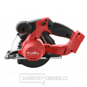 Milwaukee M18 FUEL™ PILA NA KOV  Náhled