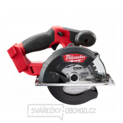 Milwaukee M18 FUEL™ PILA NA KOV  gallery main image