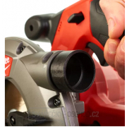 Milwaukee M12 FUEL™ KOMPAKTNÍ OKRUŽNÍ PILA M12 CCS44-0 Náhled