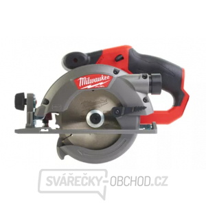 Milwaukee M12 FUEL™ KOMPAKTNÍ OKRUŽNÍ PILA M12 CCS44-0 gallery main image
