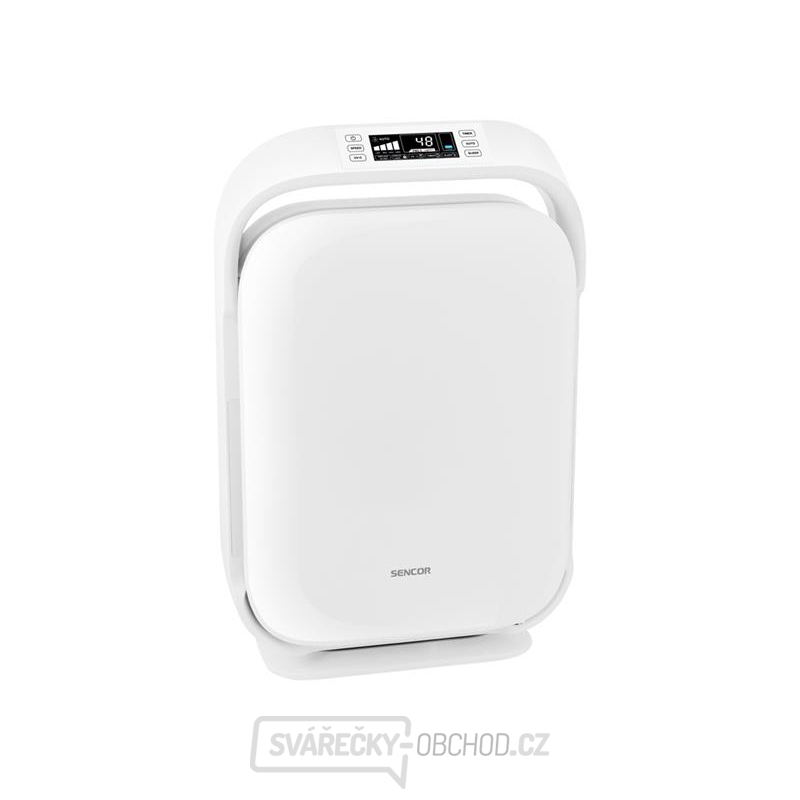 Čistička vzduchu SENCOR SHA 9400WH