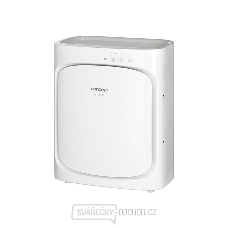 Čistička vzduchu CONCEPT CA1000 Perfect Air