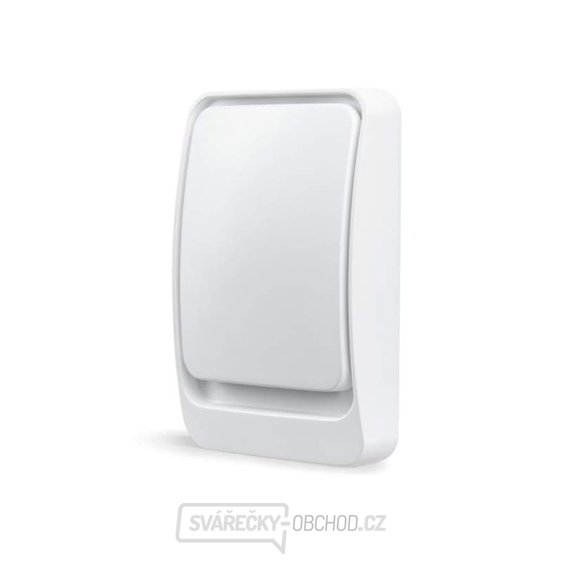 Čistička vzduchu ROVUS do zásuvky