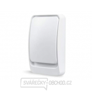 Čistička vzduchu ROVUS do zásuvky Čistička vzduchu ROVUS do zásuvky gallery main image