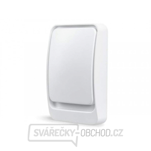 Čistička vzduchu ROVUS do zásuvky Čistička vzduchu ROVUS do zásuvky gallery main image