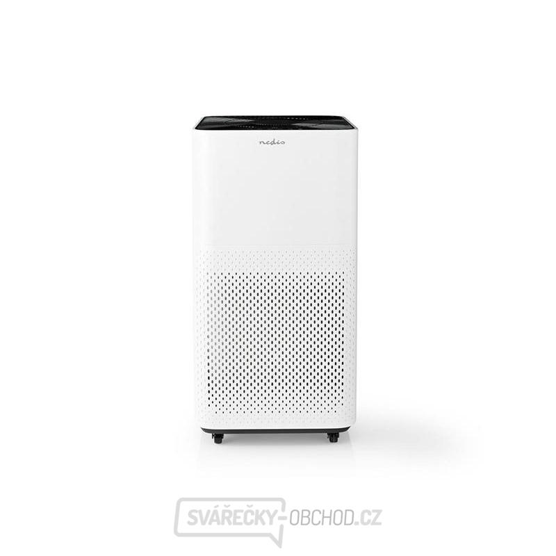 Čistička vzduchu NEDIS AIPU300CWT