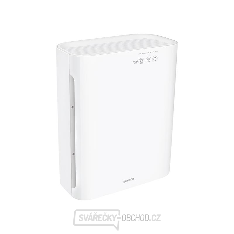 Čistička vzduchu SENCOR SHA 8400WH-EUE3