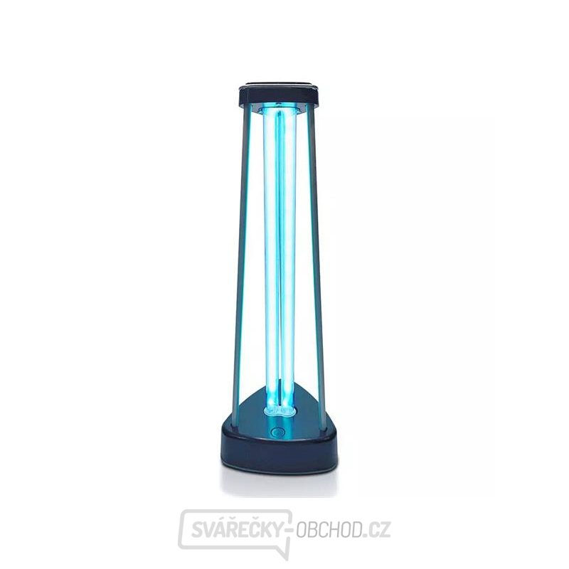 Germicidní UV lampa s ozónem V-TAC VT-3238