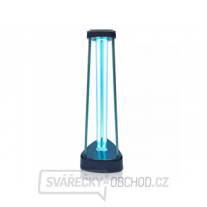 Germicidní UV lampa s ozónem V-TAC VT-3238 Germicidní UV lampa s ozónem V-TAC VT-3238 gallery main image