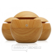 Aroma difuzér HUTERMANN Y01 LIGHT WOOD Aroma difuzér HUTERMANN Y01 LIGHT WOOD gallery main image