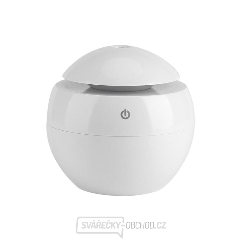 Aroma difuzér HUTERMANN Y01 WHITE