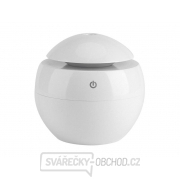 Aroma difuzér HUTERMANN Y01 WHITE Aroma difuzér HUTERMANN Y01 WHITE gallery main image