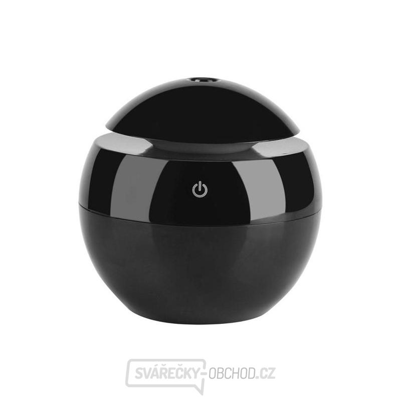 Aroma difuzér HUTERMANN Y01 BLACK