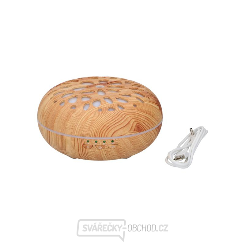 Aroma difuzér Grundig 4109