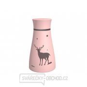 Aroma difuzér DEER pink gallery main image