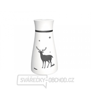 Aroma difuzér DEER white