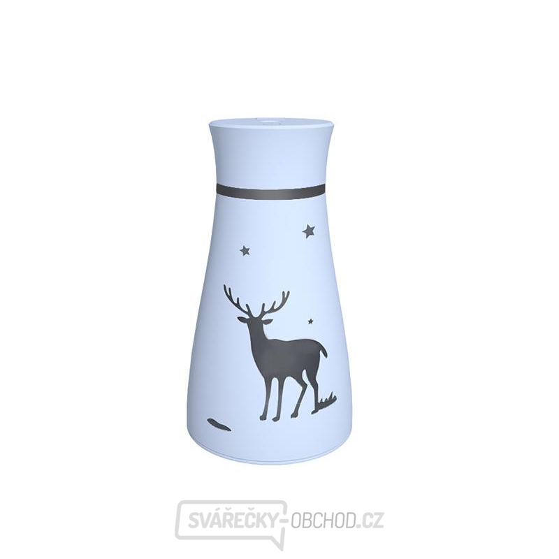 Aroma difuzér DEER blue