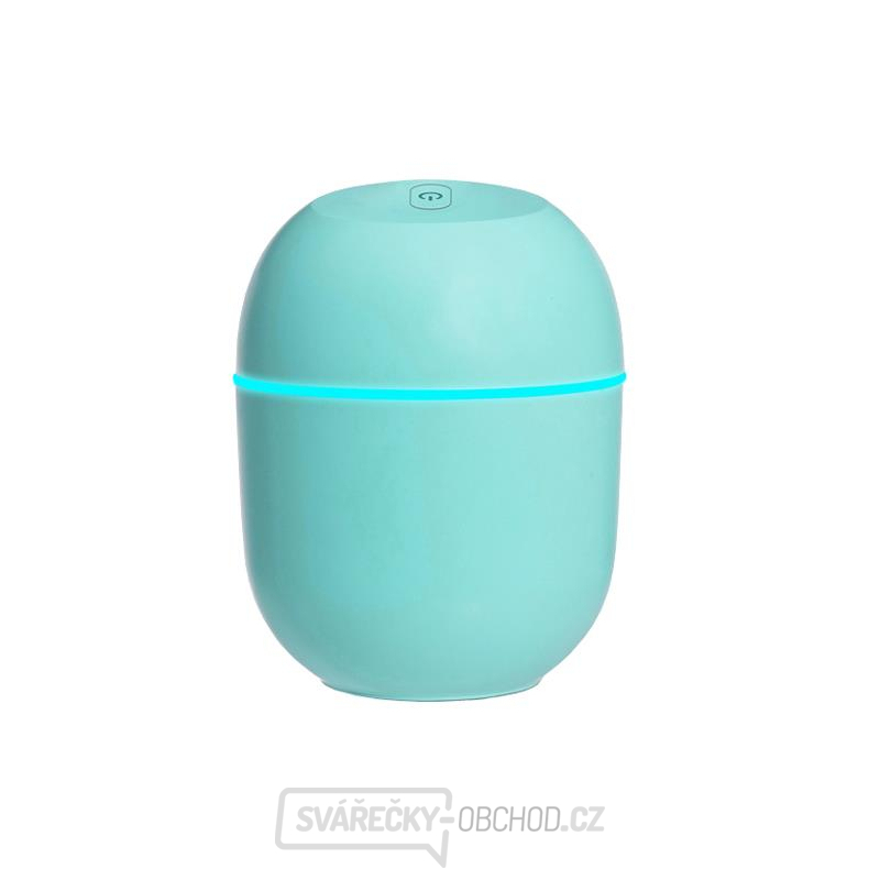 Aroma difuzér EGG green