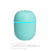 Aroma difuzér EGG green Aroma difuzér EGG green gallery main image