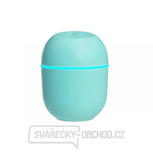 Aroma difuzér EGG green Aroma difuzér EGG green gallery main image