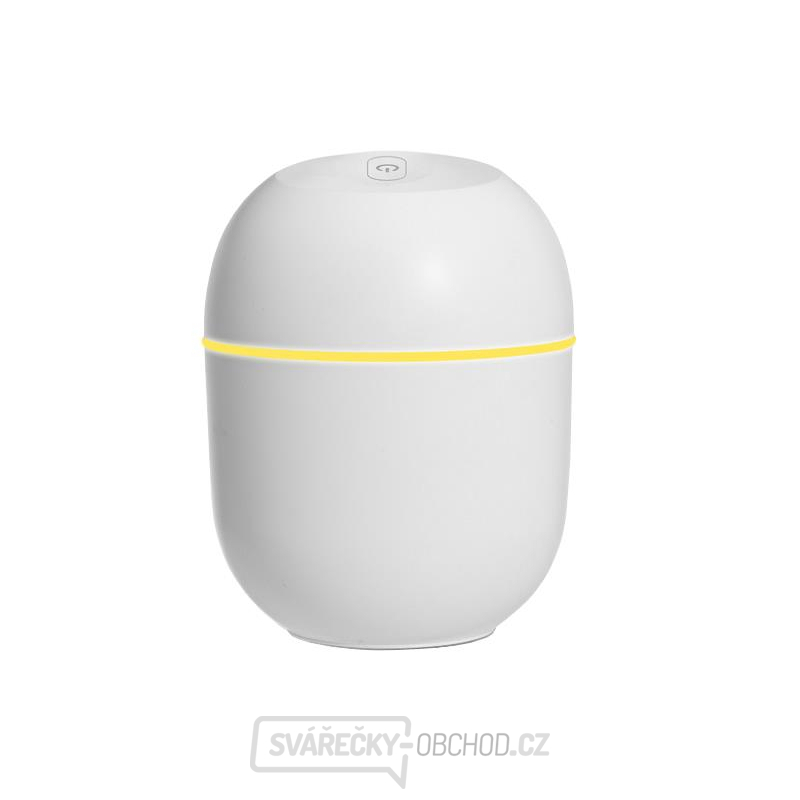 Aroma difuzér EGG white