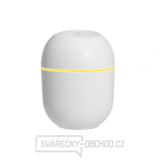 Aroma difuzér EGG white Aroma difuzér EGG white gallery main image