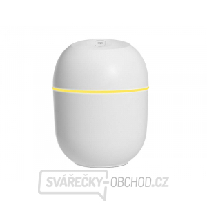 Aroma difuzér EGG white Aroma difuzér EGG white gallery main image